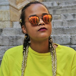 Patrisia Nzhionkhu Tshula