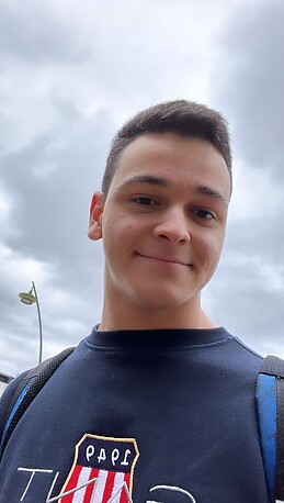 Daniel Rodríguez