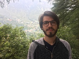 Andrei-Valentin Bacrau