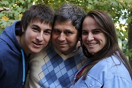 Alonso Fuentes Muller