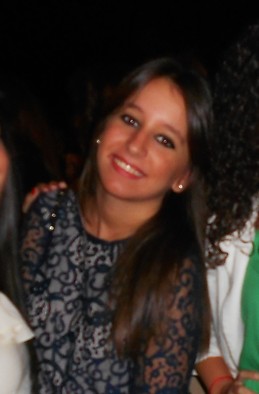 Ana Sánchez Sayago