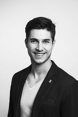 Patrick Keck