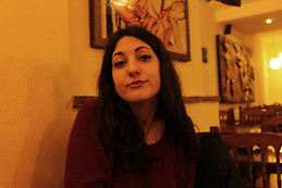 Bárbara López