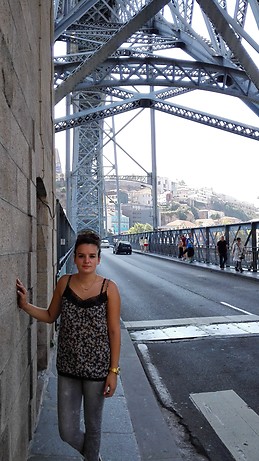 Sandra Vázquez Pombal