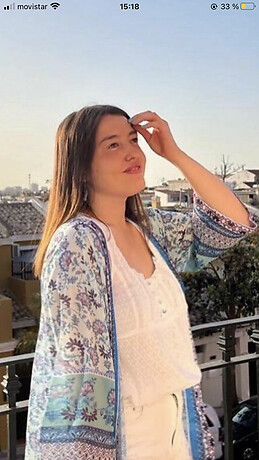 Paula Esbri Gonzalez