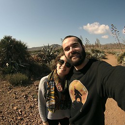 Alba Rivera Berenguel