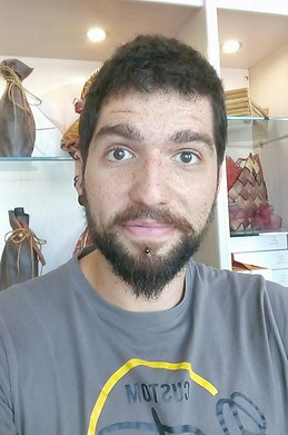 Nick Myrianthopoulos