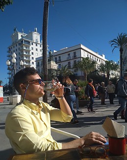 Juan Carlos Iglesias