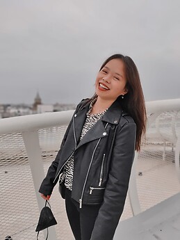 Carmen Rocío Pérez