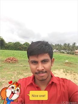 yathish gowda