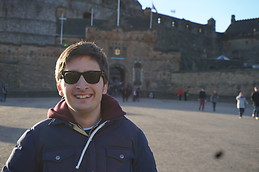 Mike Uharte