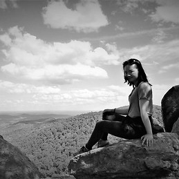 Annette Zhao