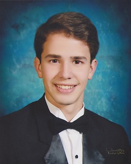 Juan Carlos Garcia-Prieto Orozco