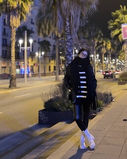 Ibtisam Azouzout
