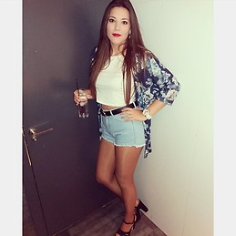 Maricarmen Plaza Molina