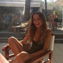 Joséphine CZ TK Bayle