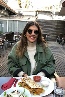Elena Pilo Ballesteros