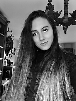 Natalia Rumbero Iglesias