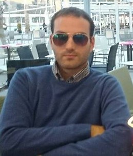Pablo JCC