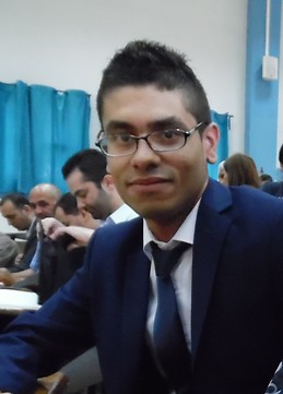 Walid CHAIB