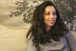 Ayça Ceren Coşgunoğlu