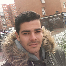 Jorge Gutiérrez Méndez