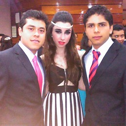 Victor Acevedo Renero