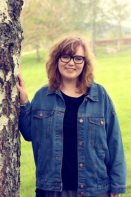 Julie Singsaas