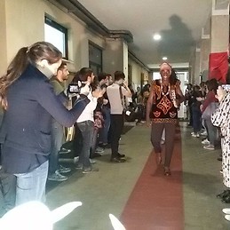 Bienvenu Kammeugne Kamdem