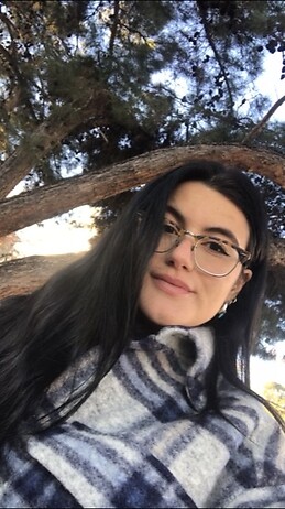 Aikaterini Georgaraki