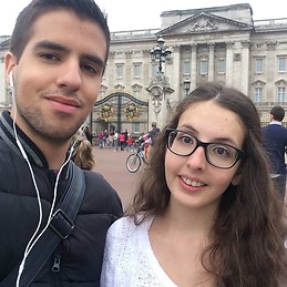 Tiago Pacheco Martins