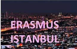 erasmus istanbul