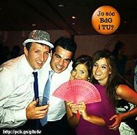 Cirus Tomé Barghi Izacelaya