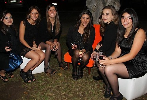 yasmin zaror abumohor