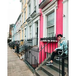 Jorge Tribaldos Bonal