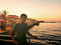 Yıldıray Yıldırım