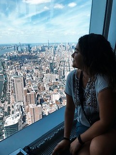 María Castillo Blanco