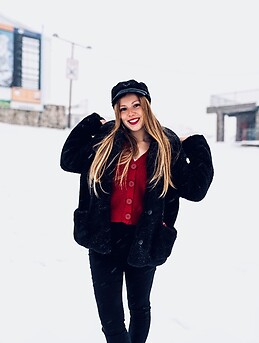 Miriam Sánchez González