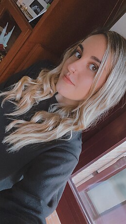 Alejandra Fernández Gómez