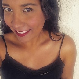 Monica Martinez