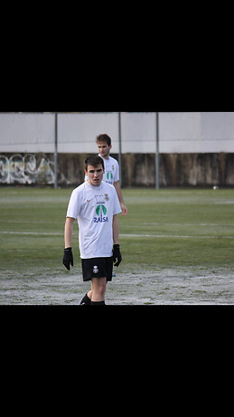 Ignacio Fernández de Ávila