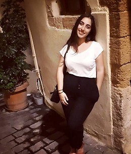 Αναστασία Παπαδημητρίου