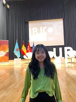 Isabela Serrano Ocampo