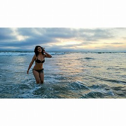 Areli Chavira Alvarado