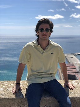 Guillermo Albarracin