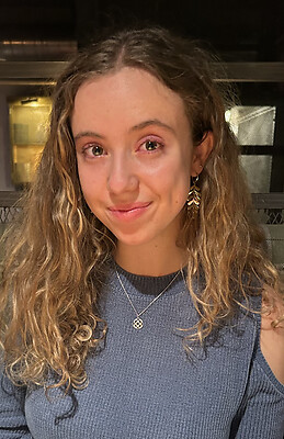 Clàudia Armengol Parés