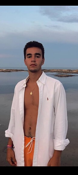 Nacho Muñoz Vargas Muñoz Vargas