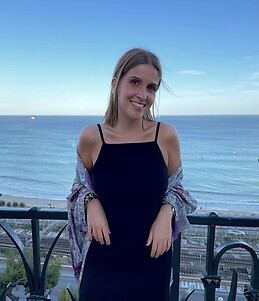 Gemma Sánchez Masferrer