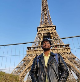 Chandramouli Duraivelan