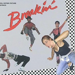 Cheyanne Eveline Mae